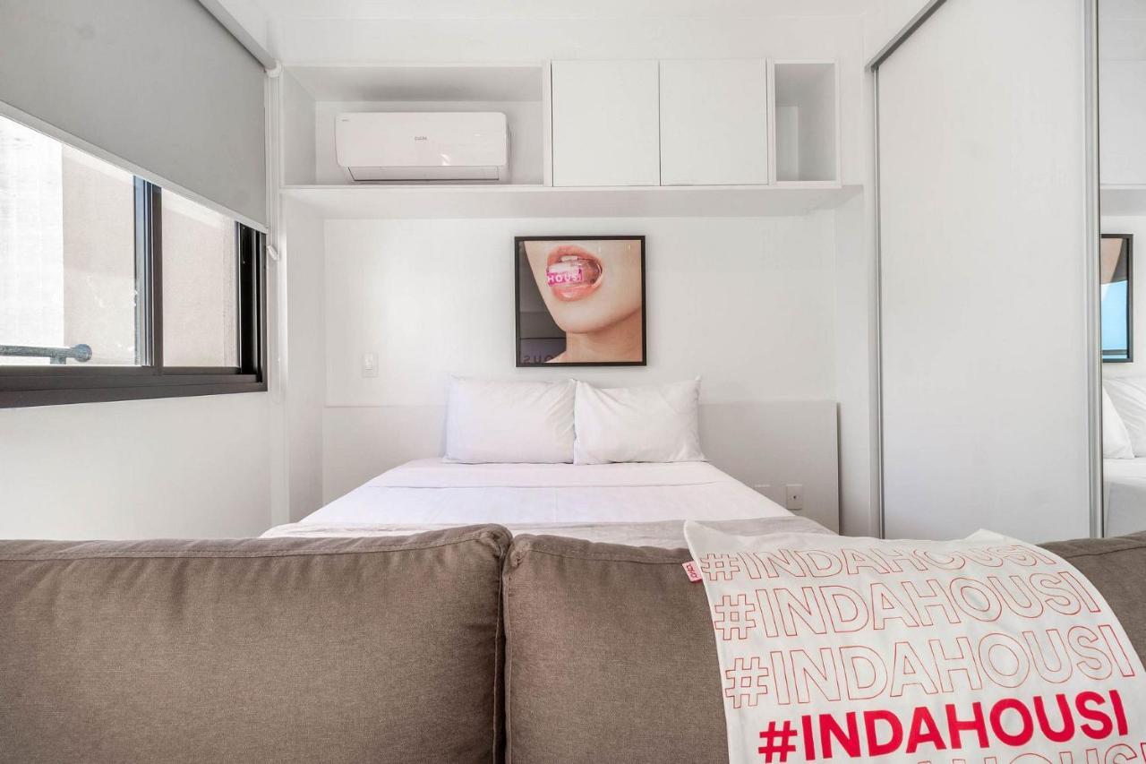 Apartamento Is Liberdade *