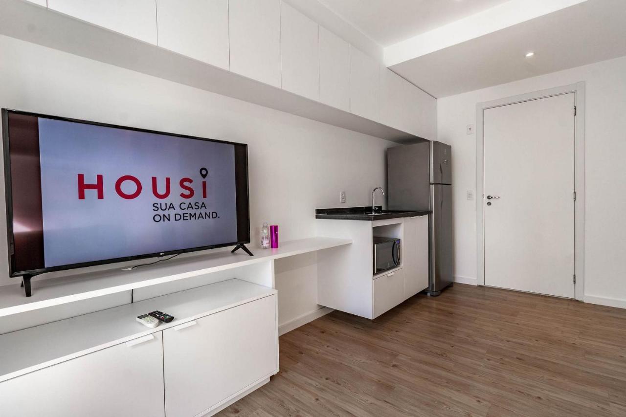 Is Liberdade Apartamento