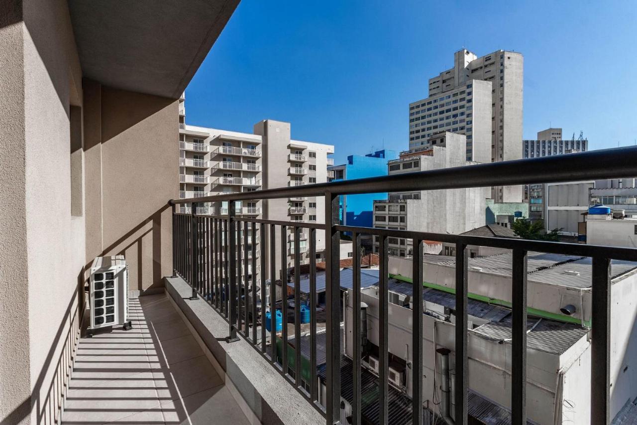 Is Liberdade Apartamento
