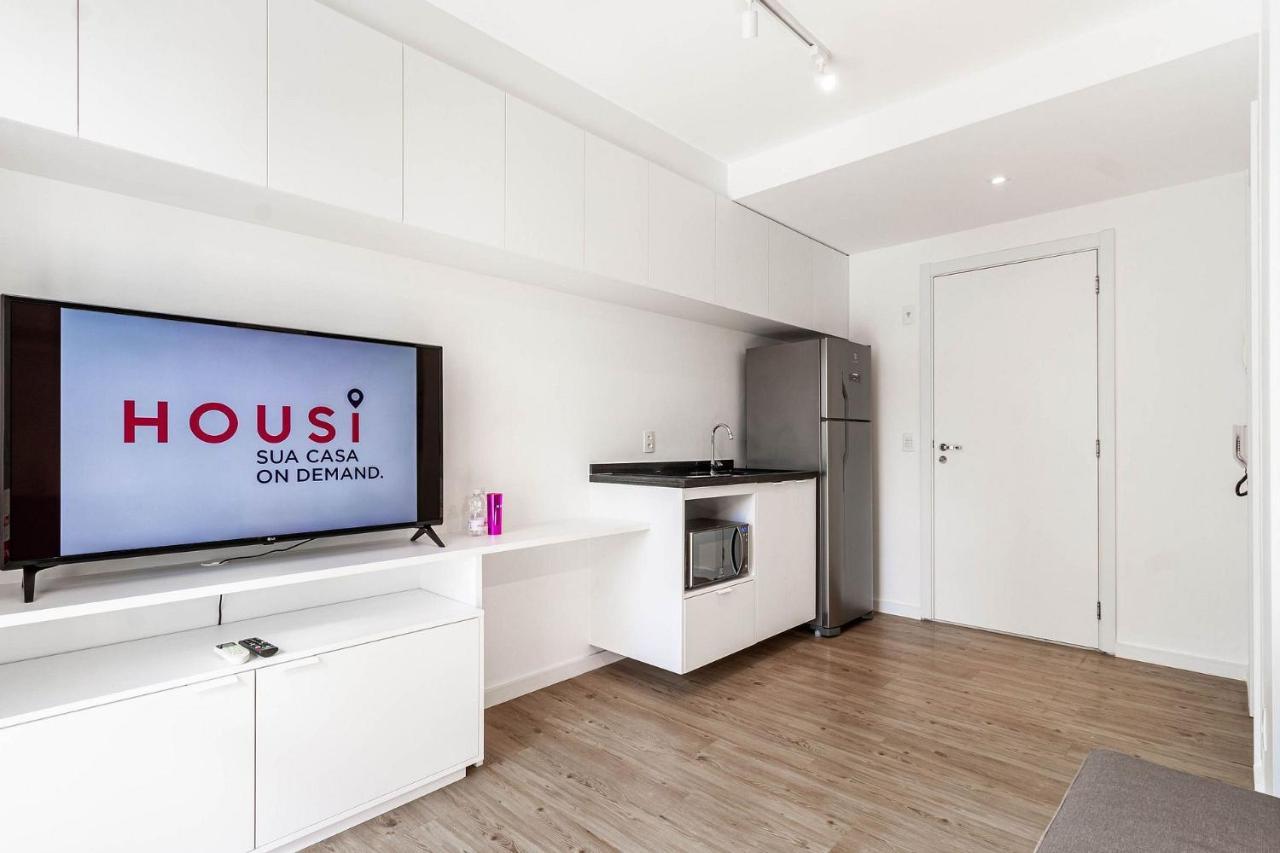 Is Liberdade Apartamento *