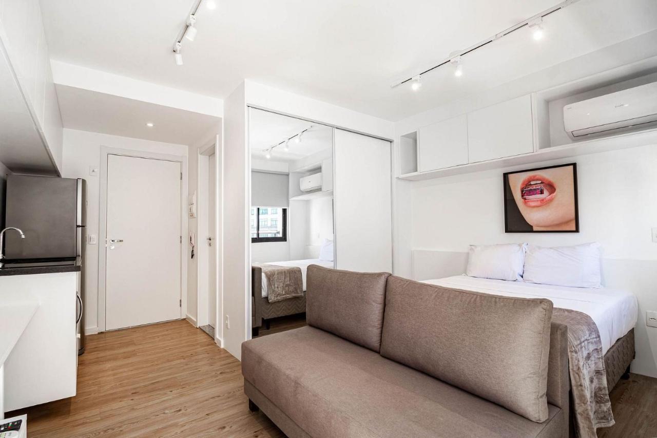 Apartamento Is Liberdade São Paulo