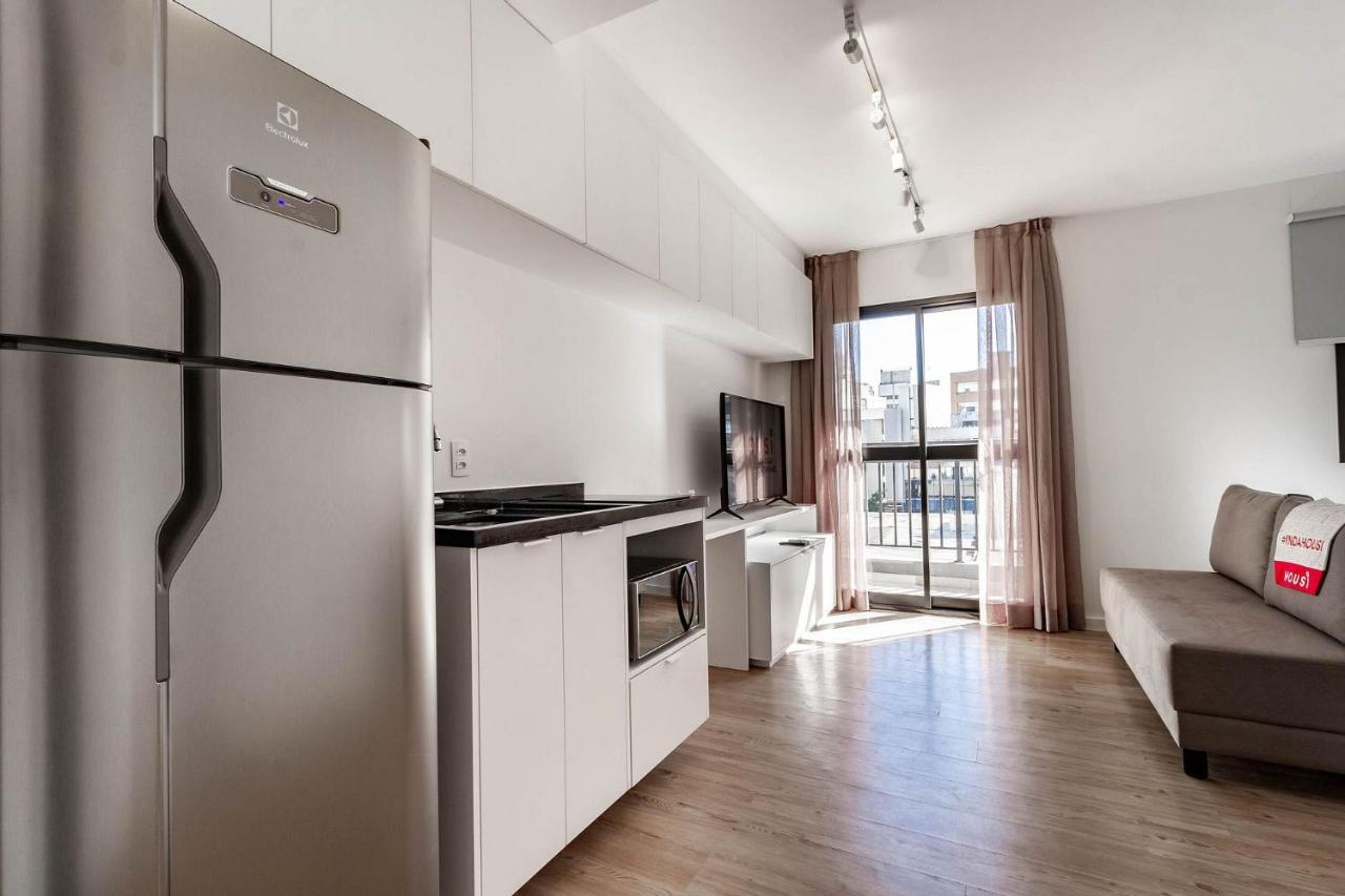 Is Liberdade Apartamento *