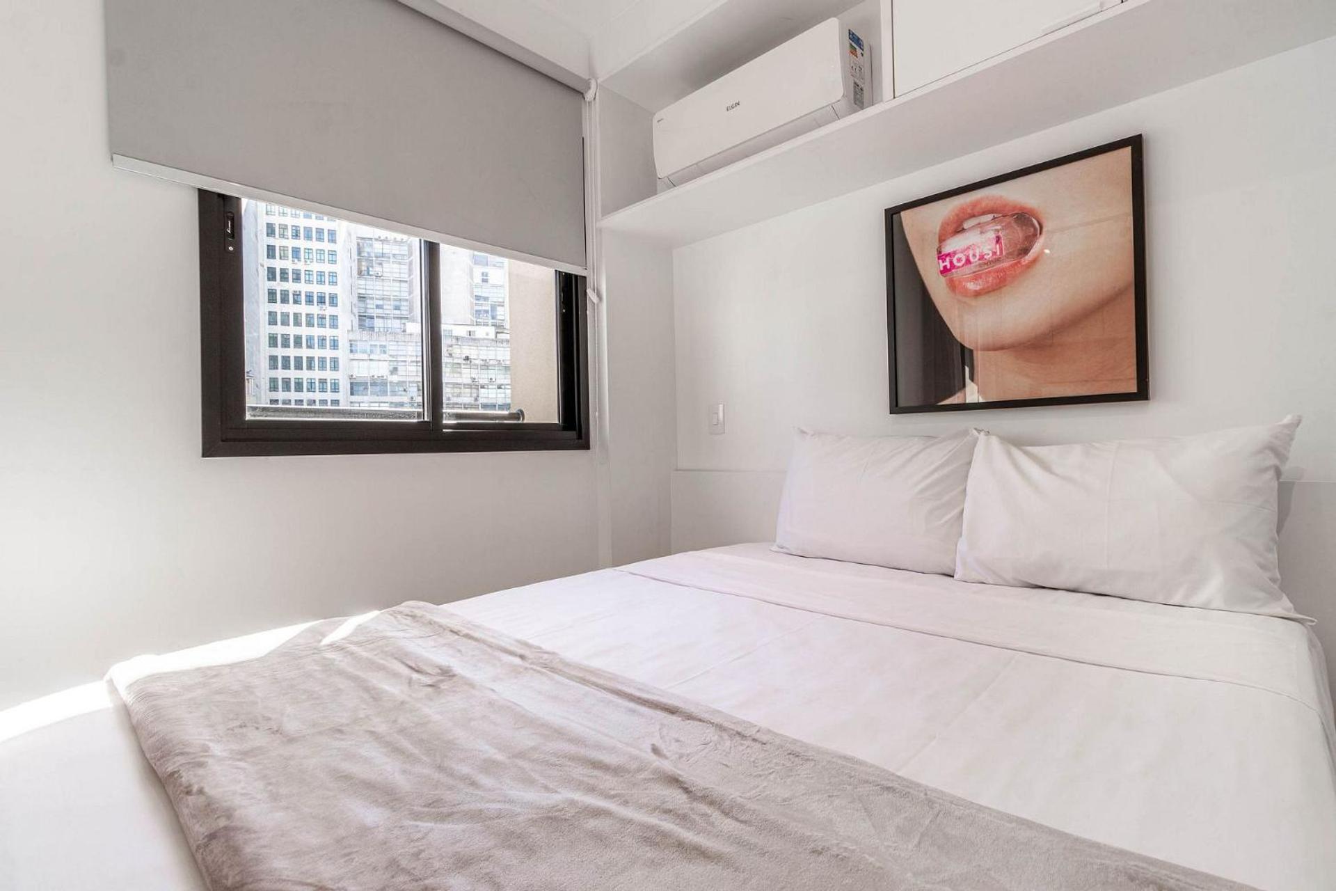 Apartamento Is Liberdade