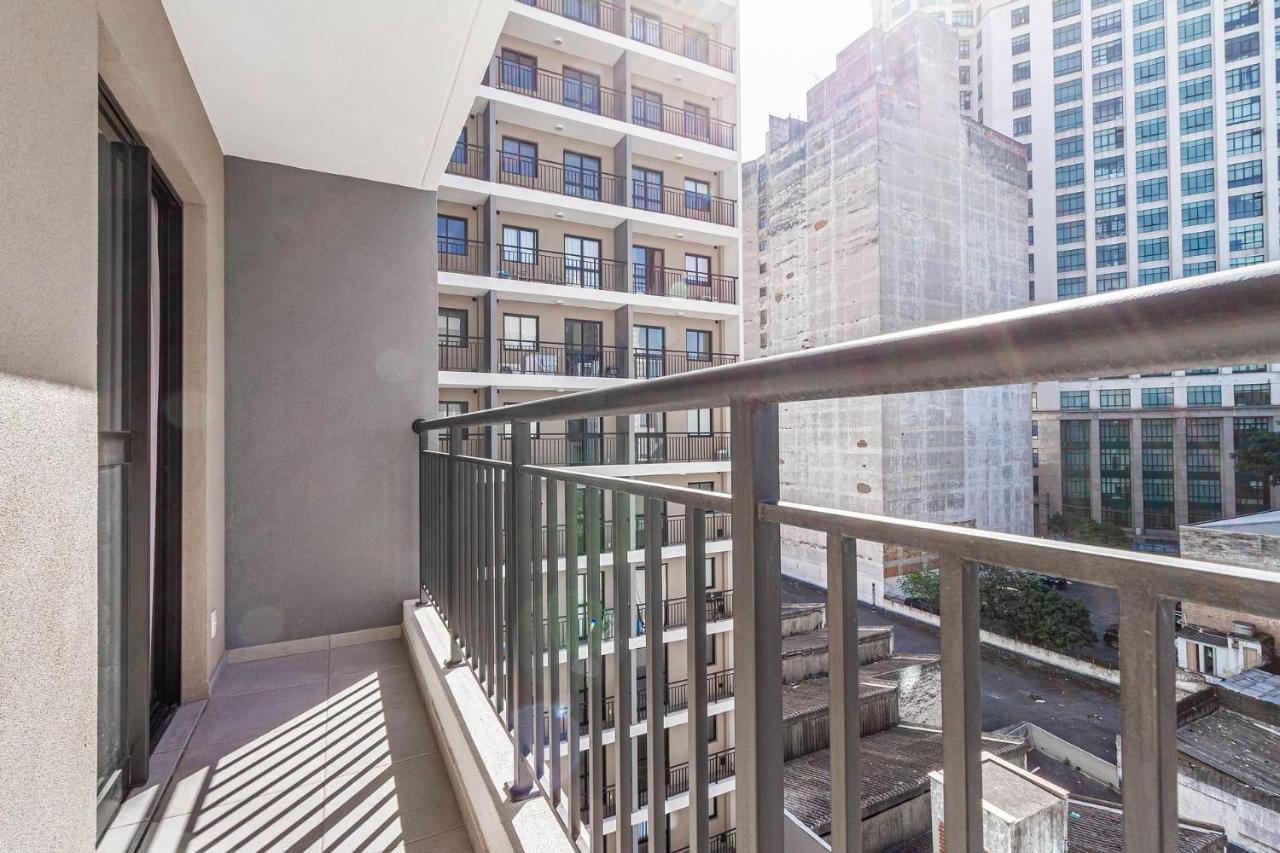 Apartamento Is Liberdade *