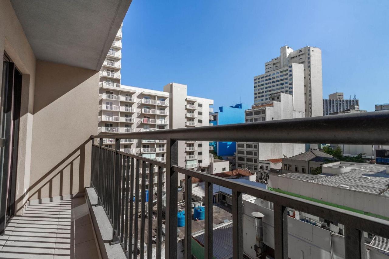 Is Liberdade Apartamento São Paulo