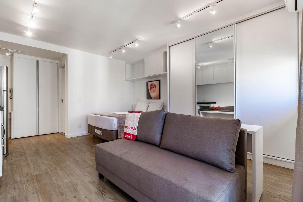Apartamento Is Liberdade São Paulo