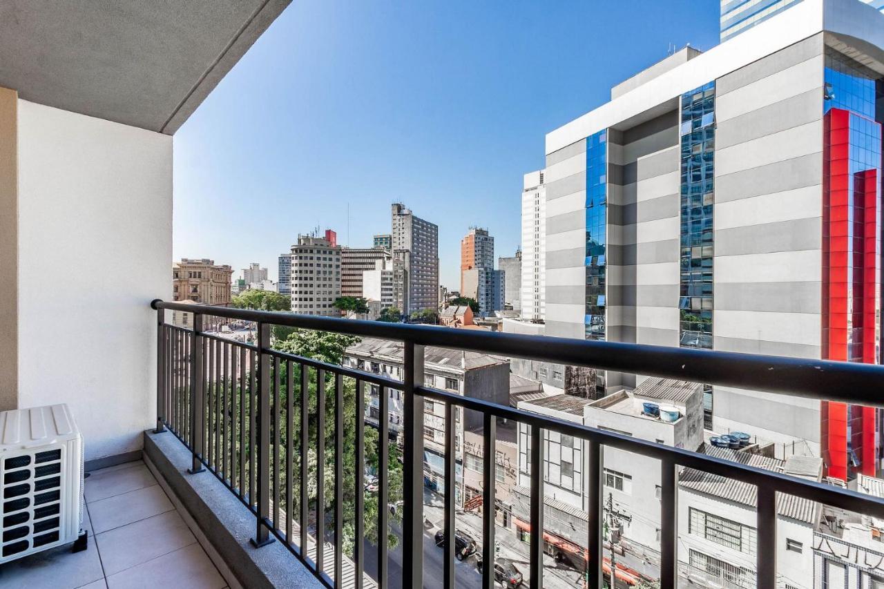 Is Liberdade Apartamento
