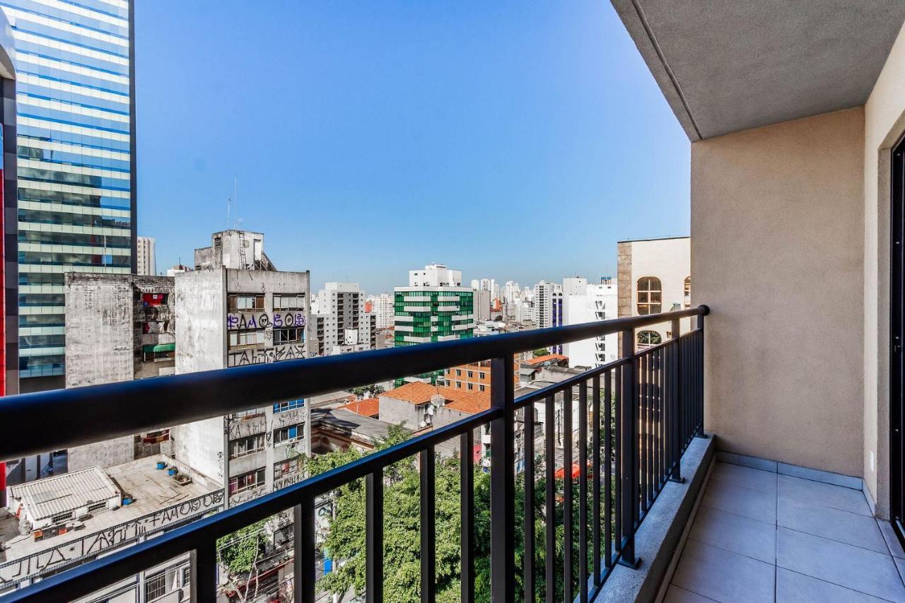 Apartamento Is Liberdade *