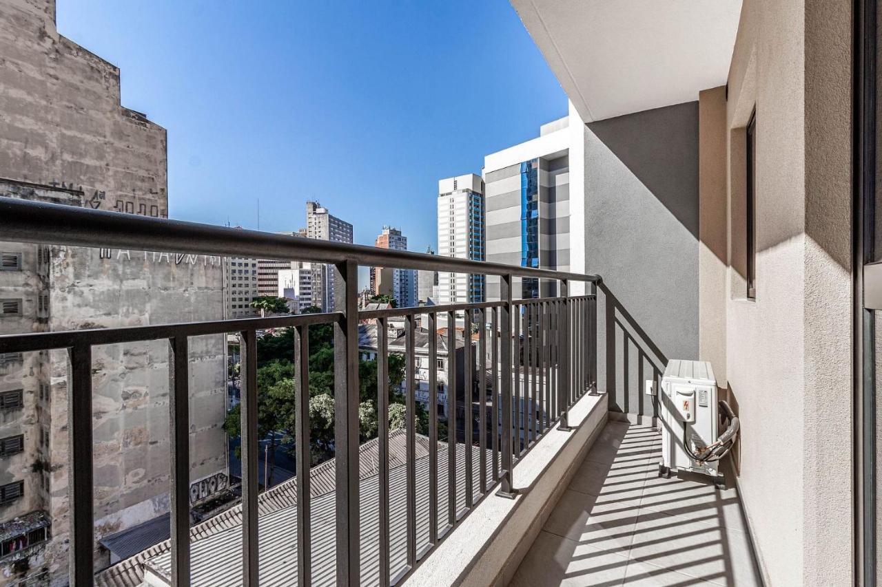 Is Liberdade Apartamento São Paulo