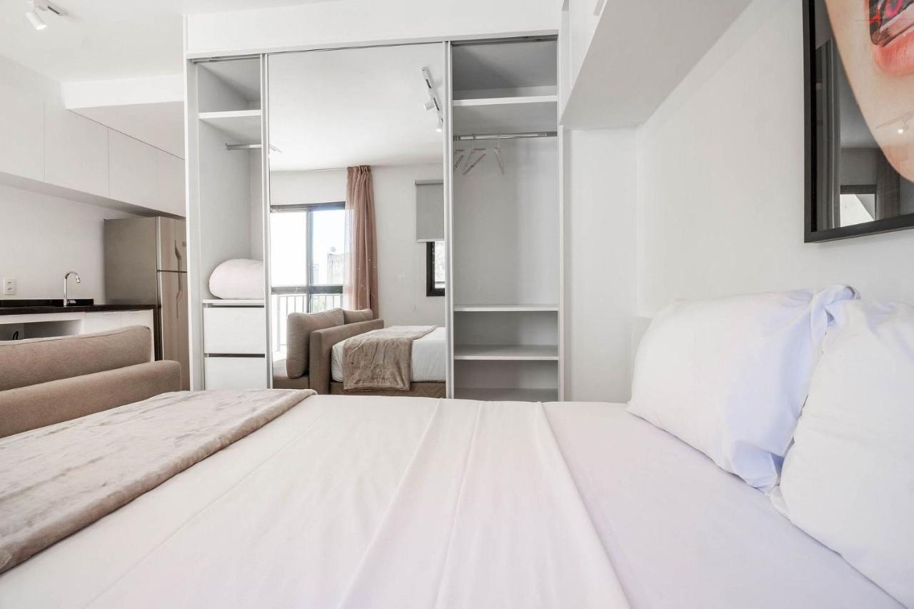 Apartamento Is Liberdade *