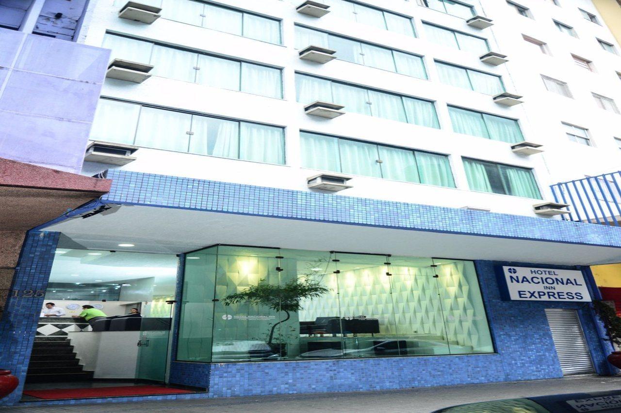 Nacional Hotel Sao Paulo