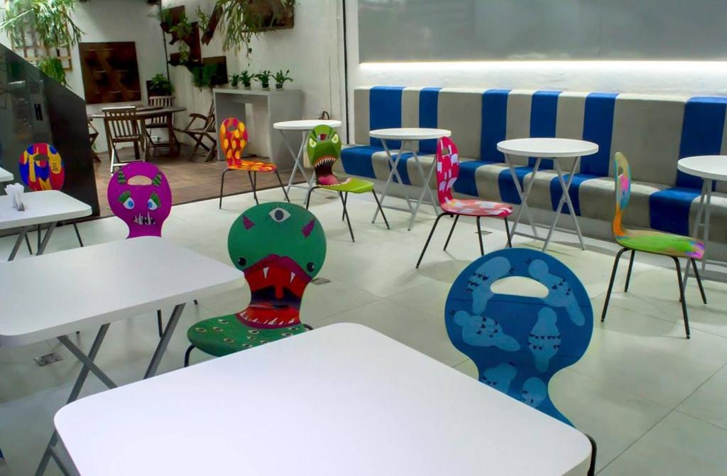 Hacker - Hospedagem & Hackschooling São Paulo