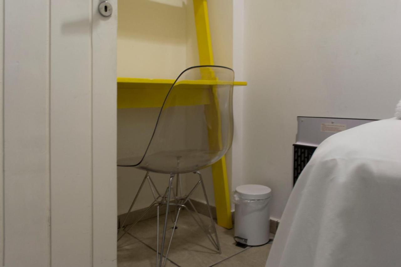 Hacker - Hospedagem & Hackschooling Albergue *