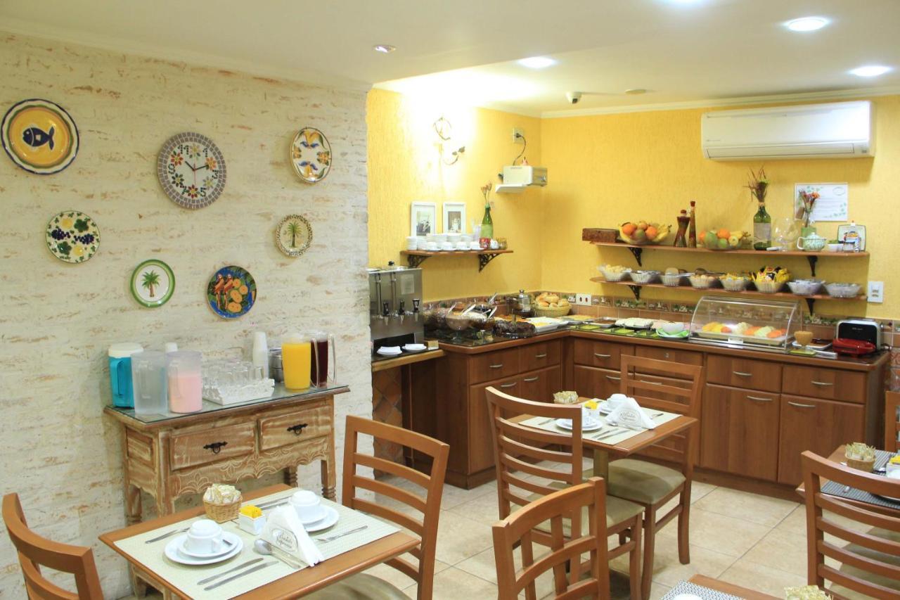 Hotel Valparaiso - Metro Paraiso E 800M Da Av Paulista 2*