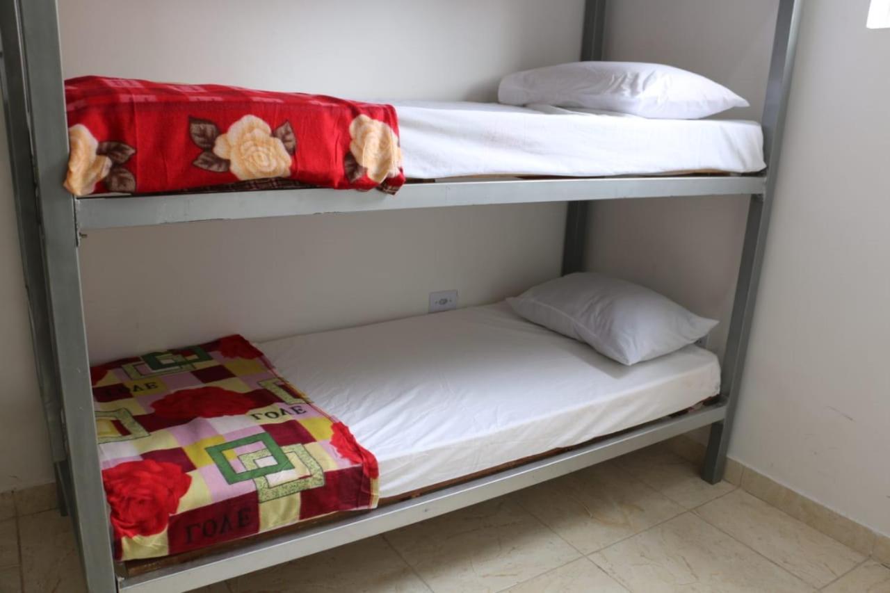 Albergue State - Em Frente Ao Metro *