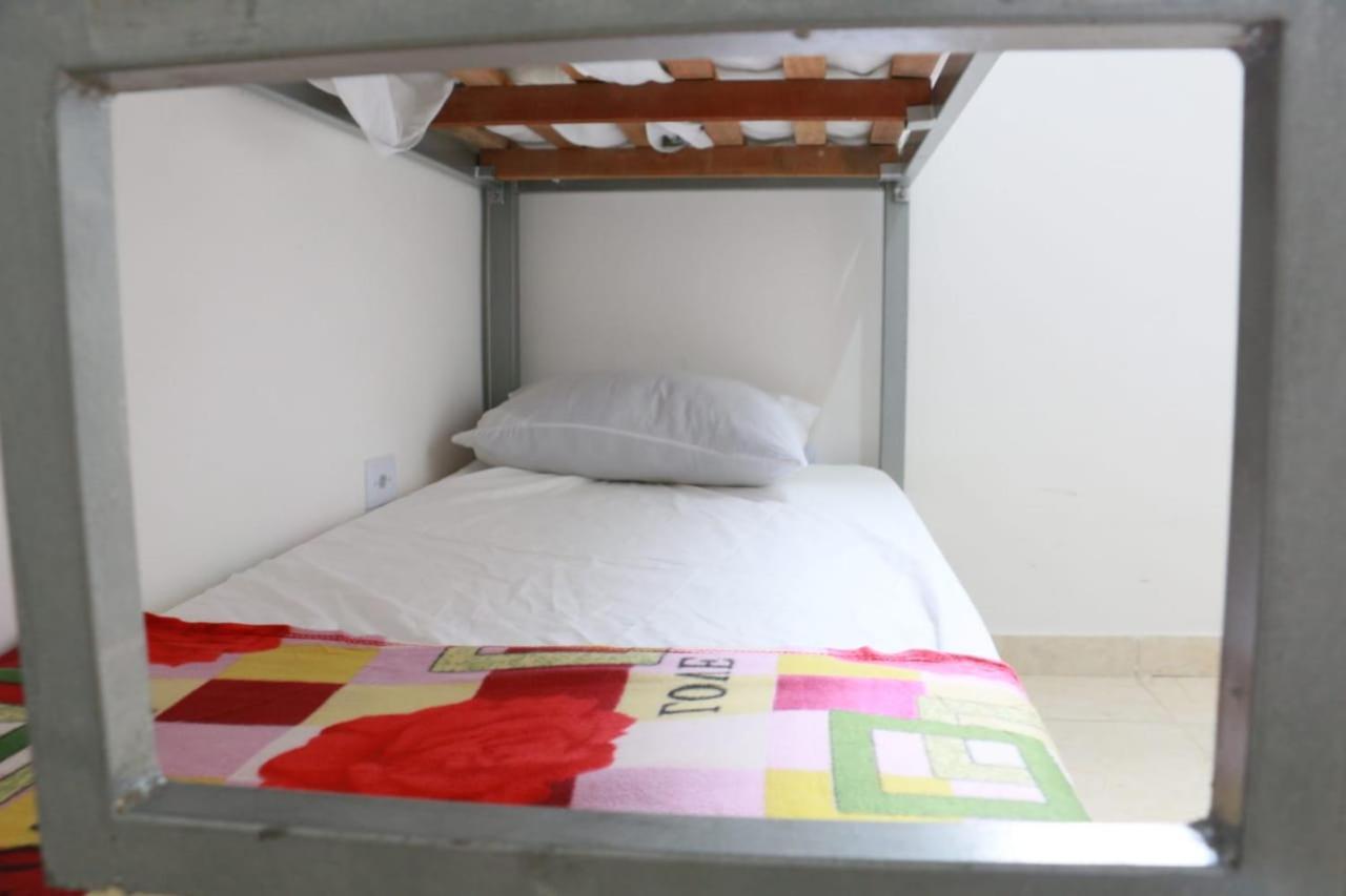 Albergue State - Em Frente Ao Metro *