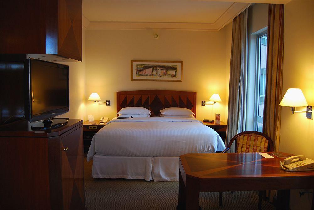 Sheraton Wtc Hotel 5*