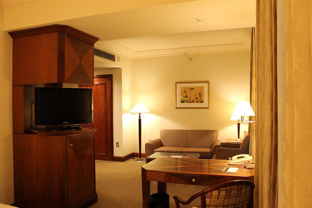 Sheraton Wtc São Paulo