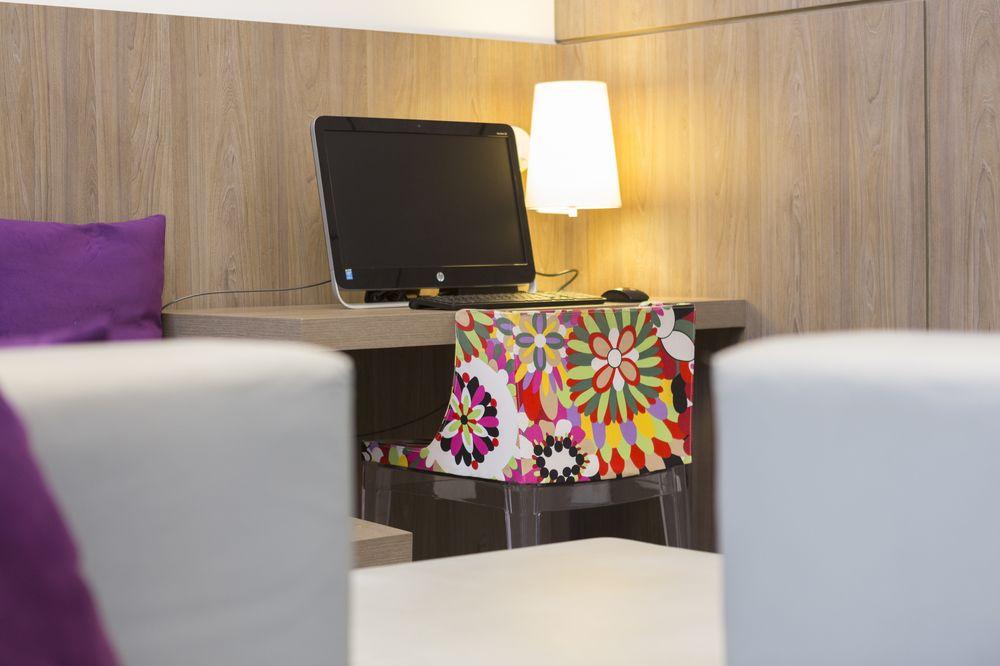 Hotel Mercure Moema Sao Paulo
