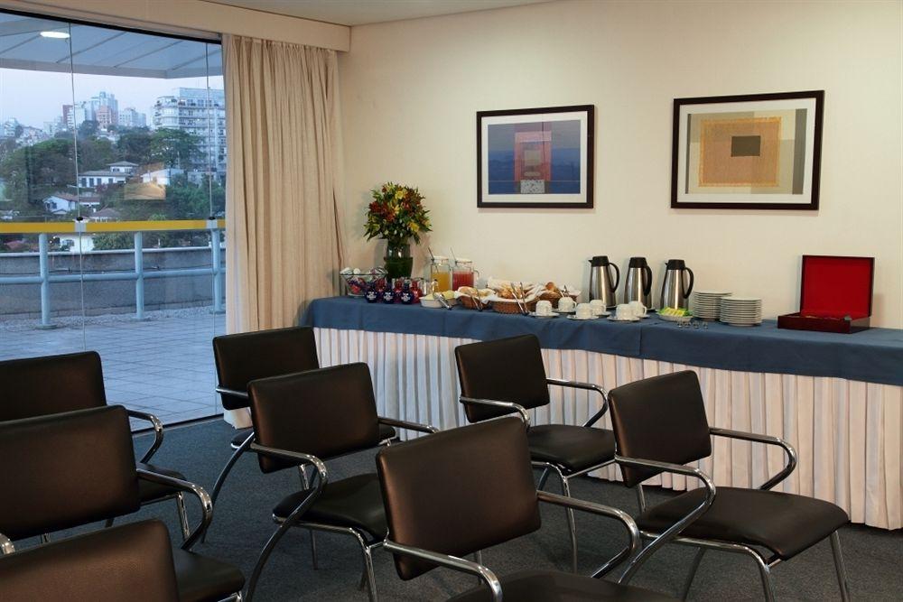 Hotel George V Alto De Pinheiros