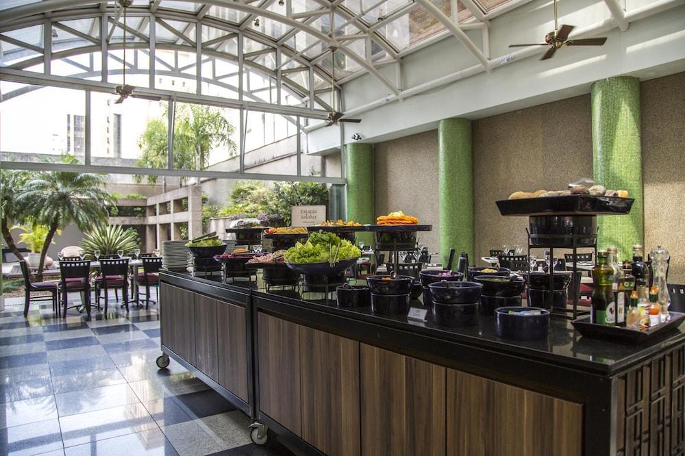 Estanplaza International 4*