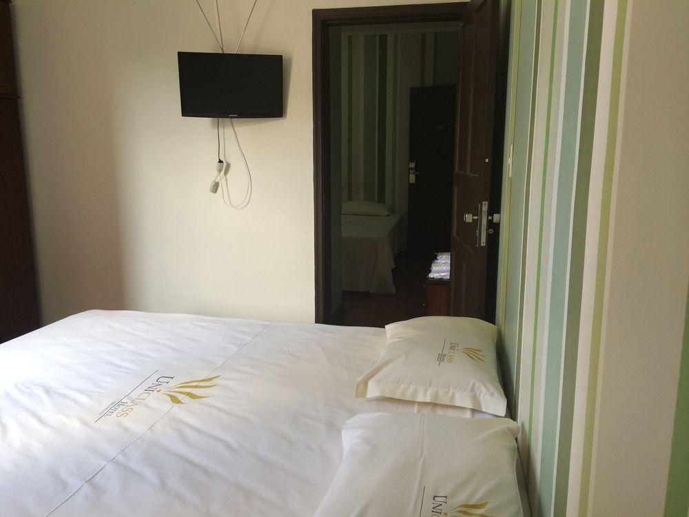 Hotel Uniclass Pinheiros São Paulo
