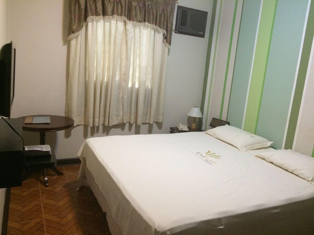 Uniclass Pinheiros Hotel 3*