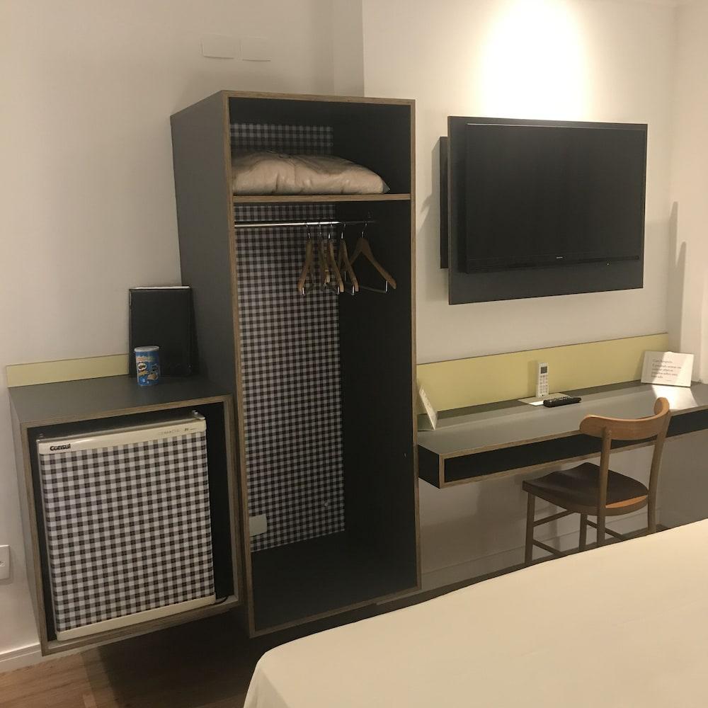 Hotel Uniclass Pinheiros São Paulo