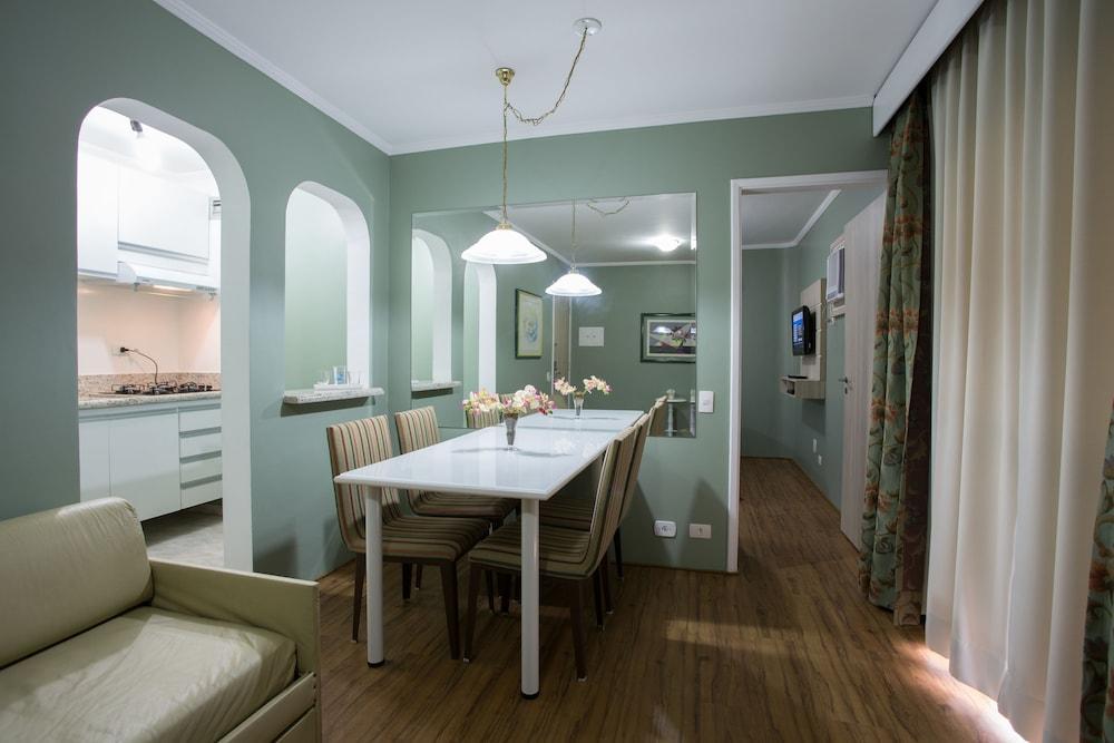 Hotel Paulista Flat