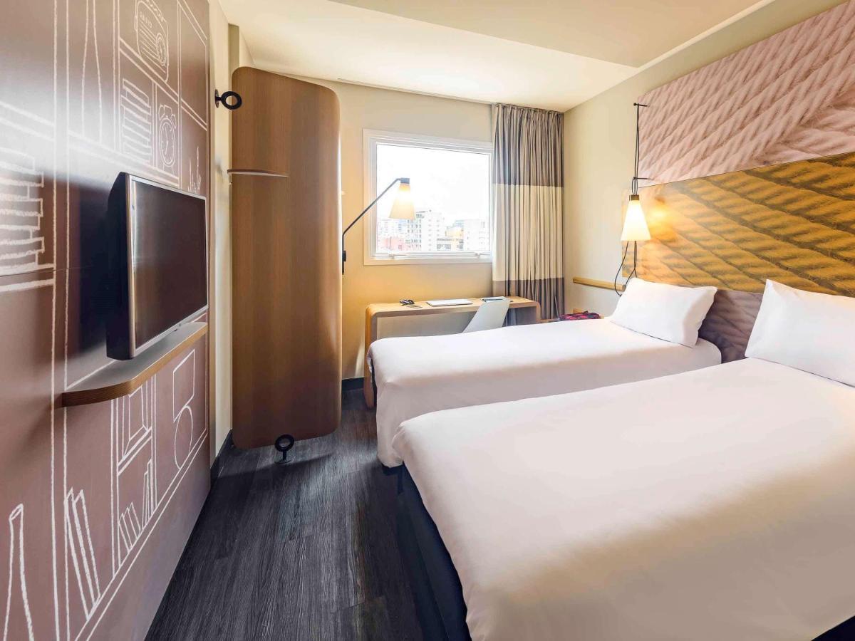 Hotel Ibis Ibirapuera São Paulo