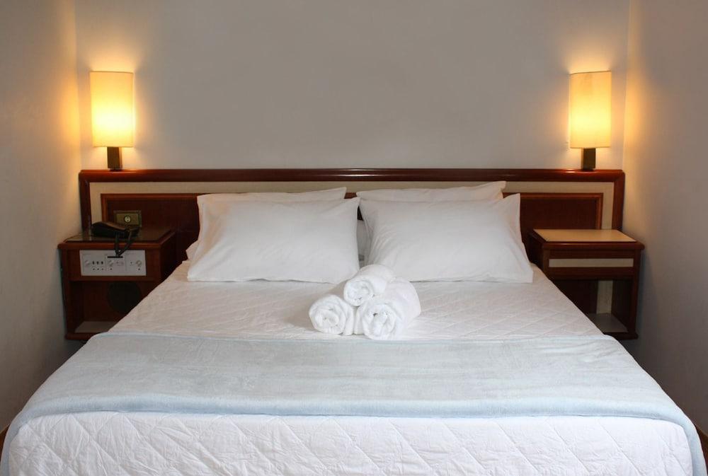 Hotel Braston Augusta By Castelo Itaipava 3*