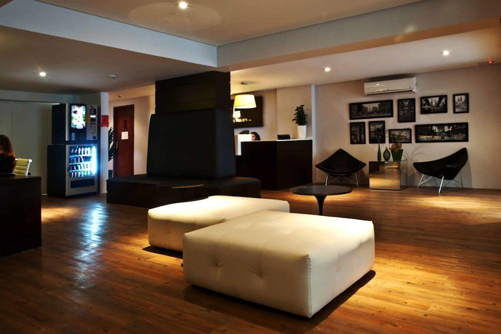 Hotel H3 Paulista 3*