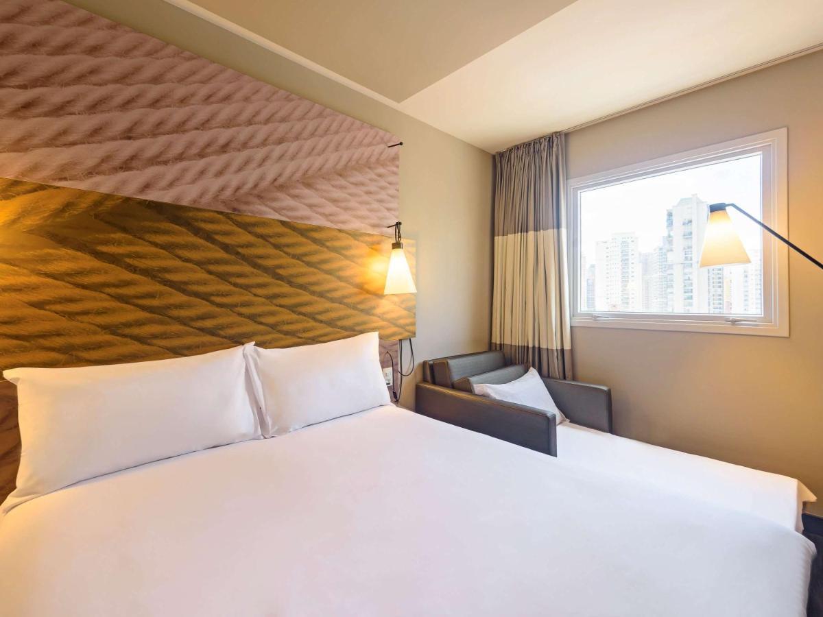 Hotel Ibis Ibirapuera 3*
