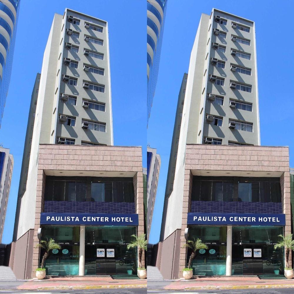 Paulista Center Hotel Sao Paulo