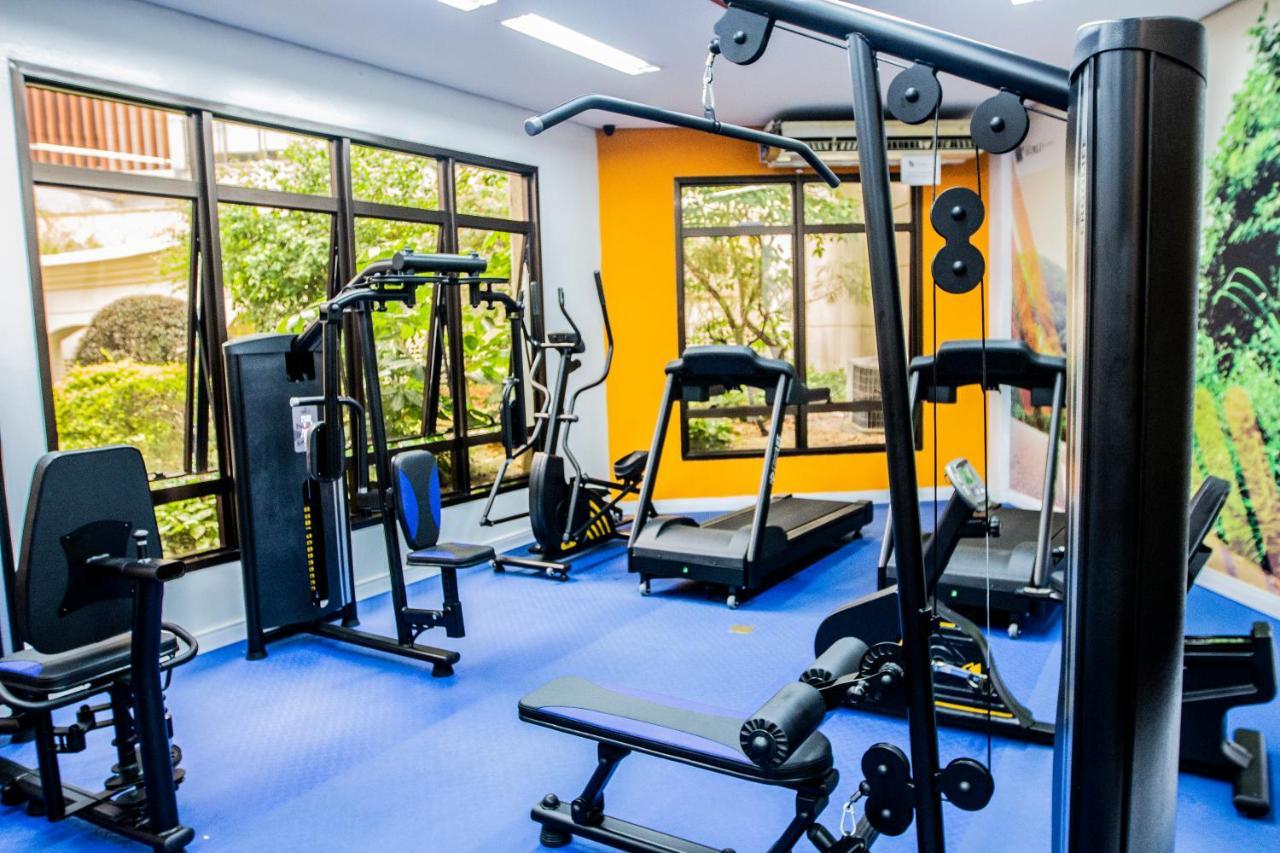 Premium The World Olimpia Aparthotel 3*