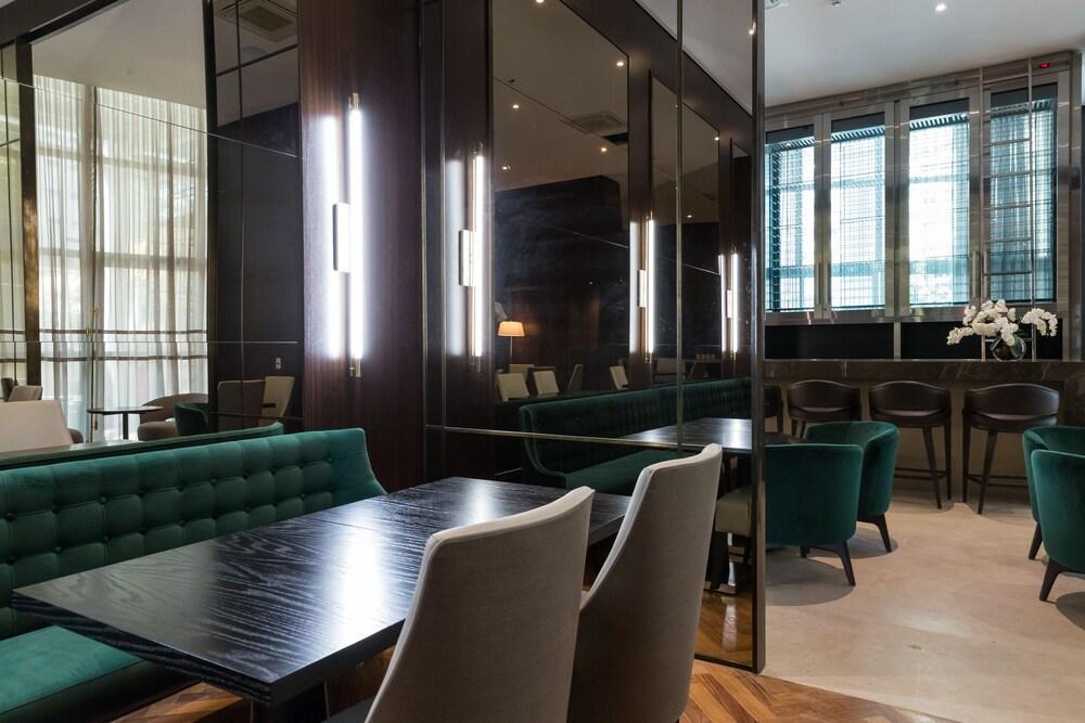 Cadoro 4* São Paulo