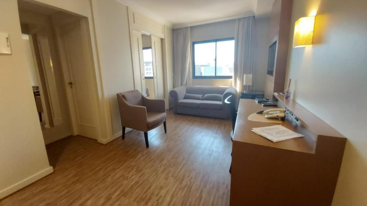 Charmoso Flat Na Oimpia Apartamento São Paulo