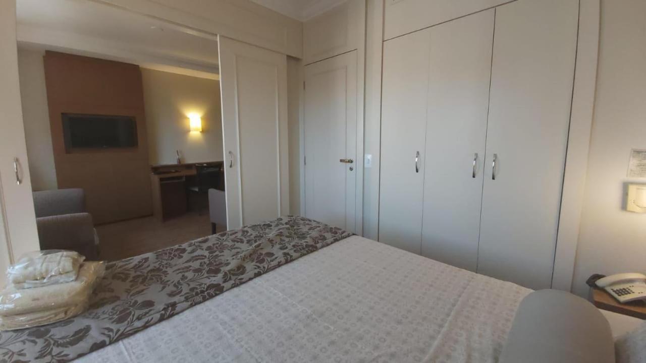 Charmoso Flat Na Oimpia Apartamento São Paulo