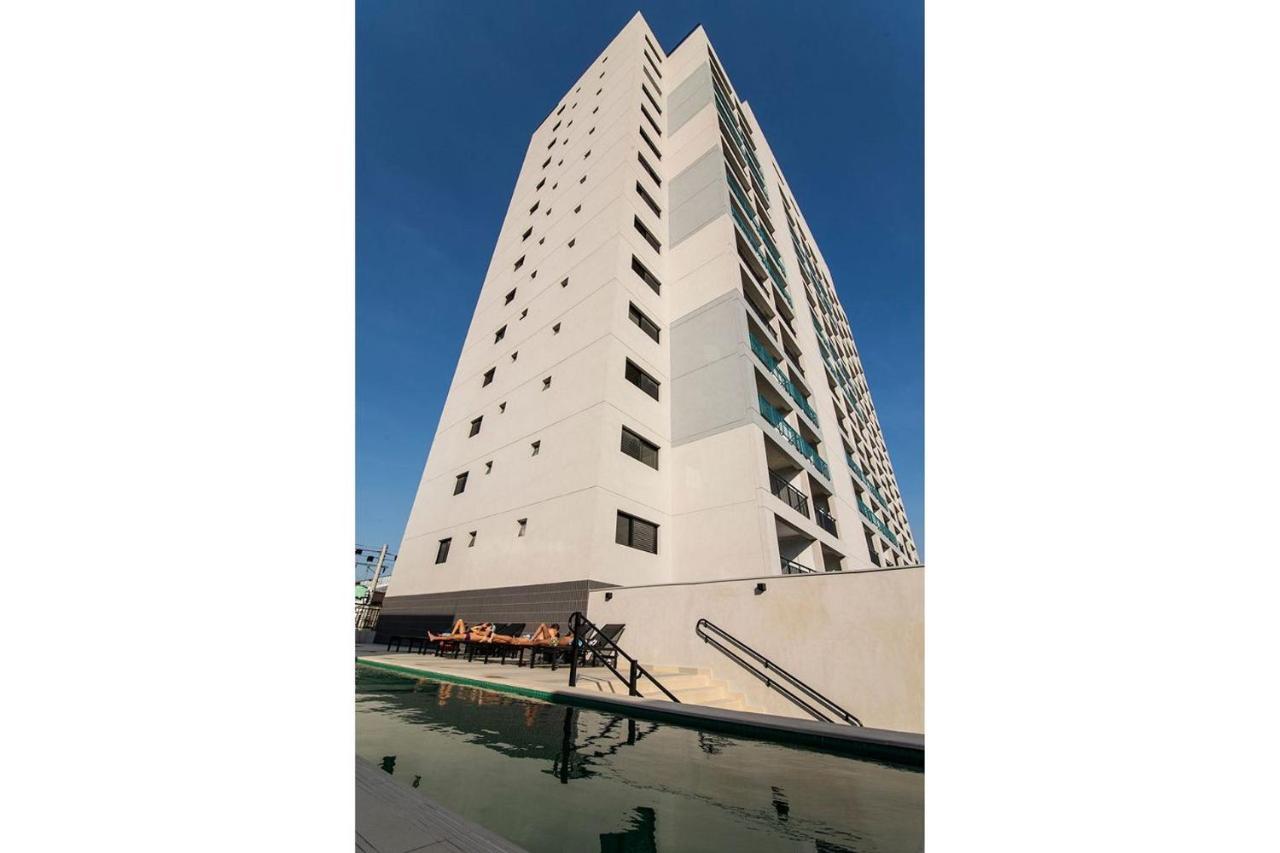 Apartment Anylife Smart Bom Retiro 1213