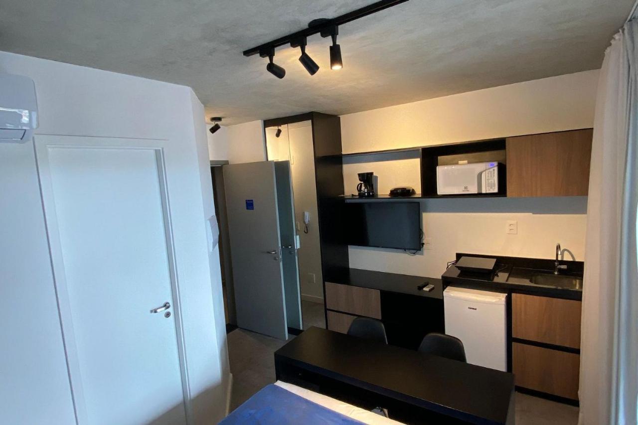 Anylife Smart Bom Retiro 1213 Apartment