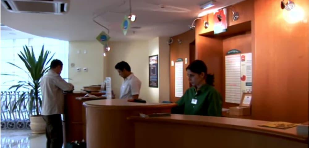 Ibis Morumbi São Paulo
