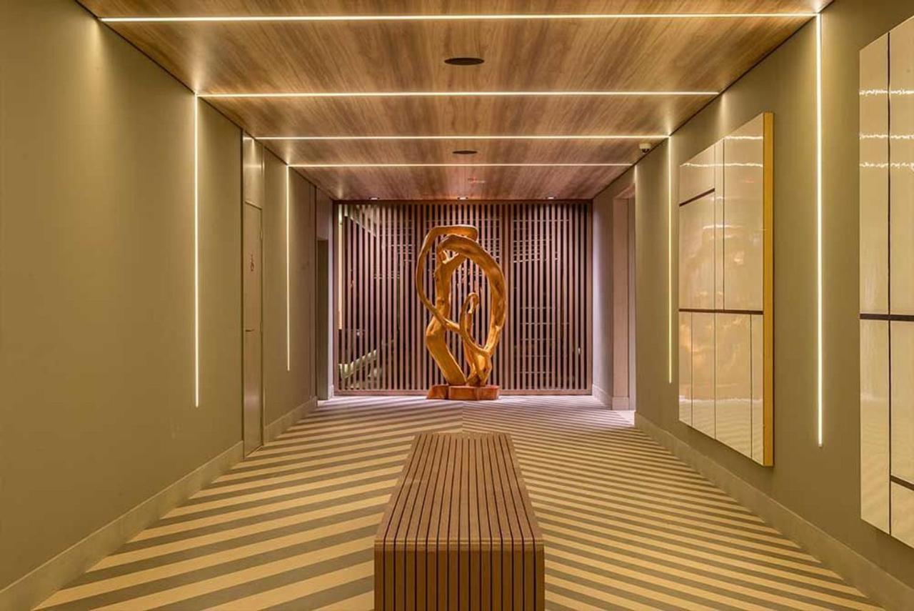Vhouse Faria Lima Apartment Sao Paulo