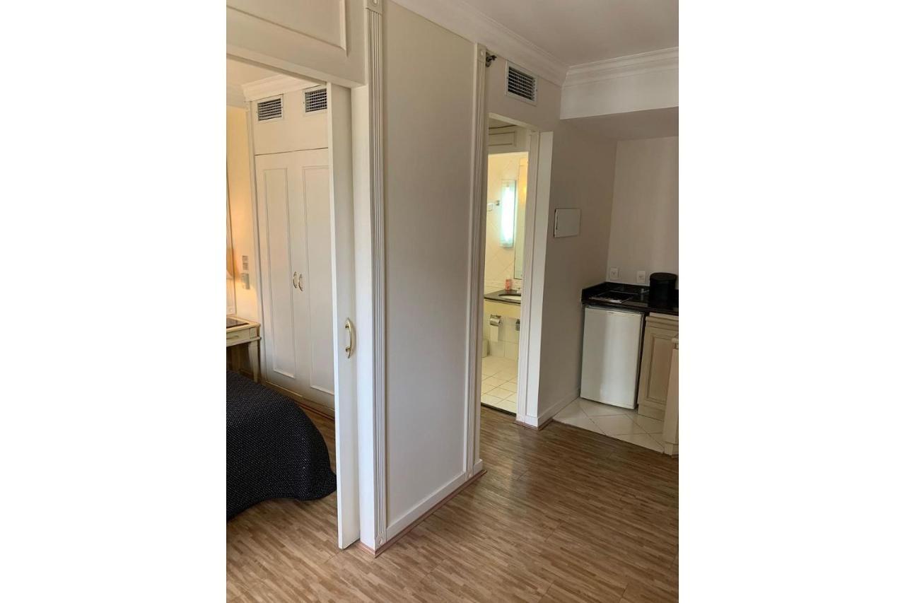 Charmoso Flat Na Oimpia Apartamento *