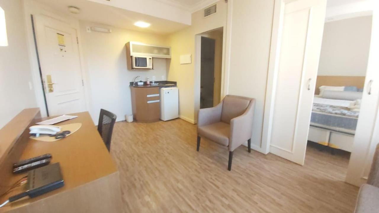 Charmoso Flat Na Oimpia * São Paulo