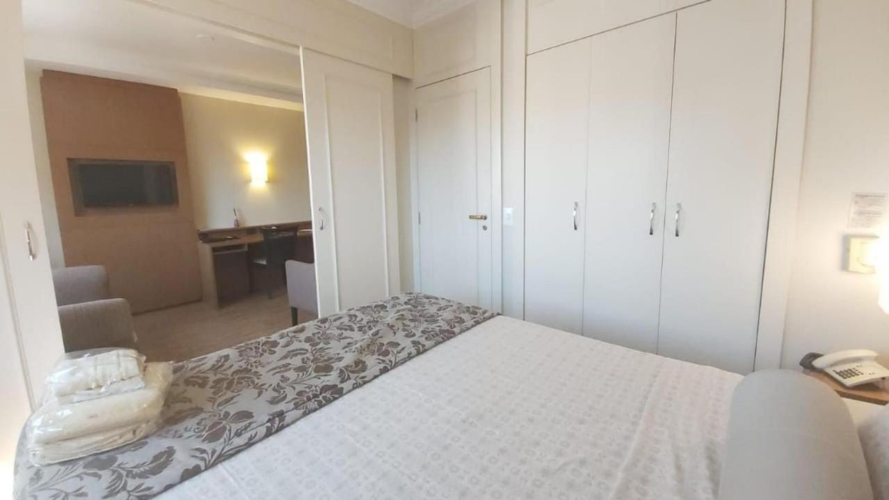 Charmoso Flat Na Oimpia Apartamento *