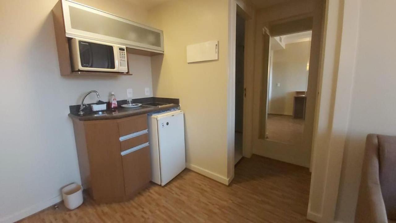 Apartamento Charmoso Flat Na Oimpia
