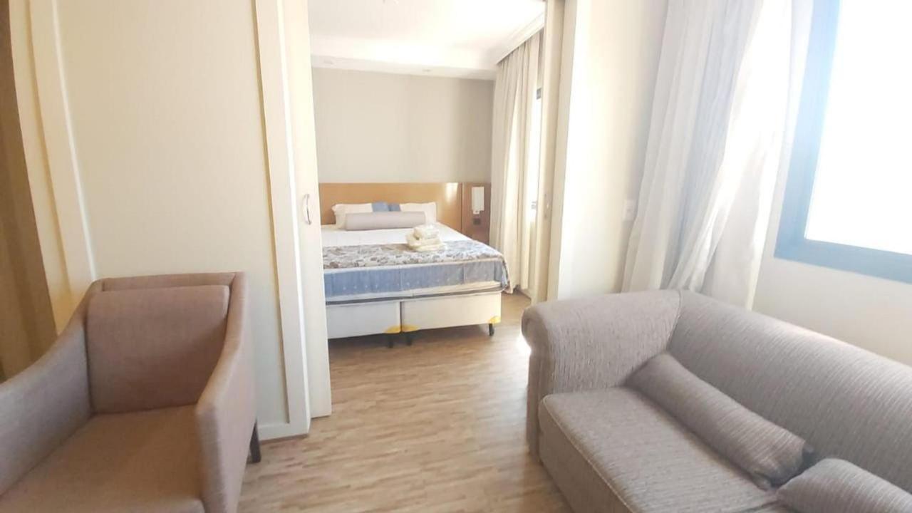 Charmoso Flat Na Oimpia * São Paulo