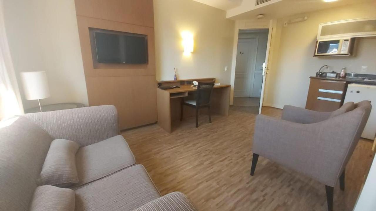 Charmoso Flat Na Oimpia * São Paulo