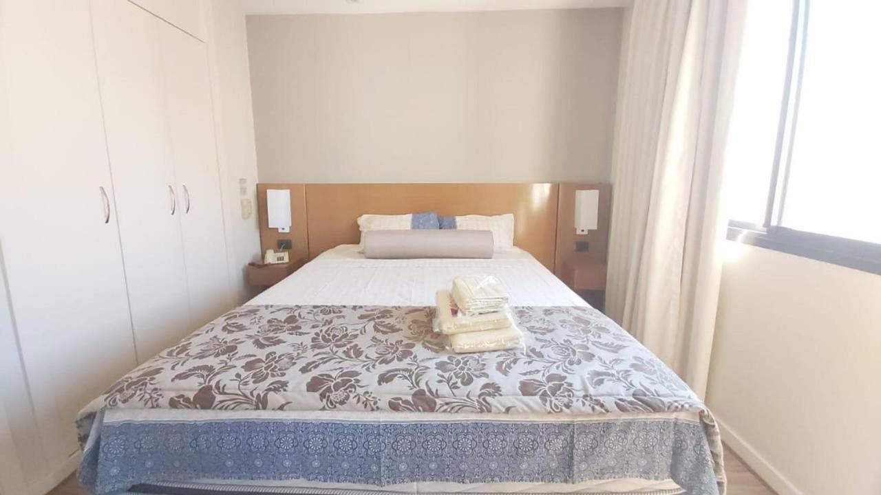 Charmoso Flat Na Oimpia Apartamento *