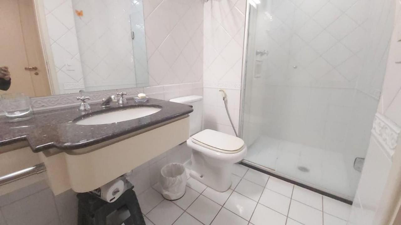 Charmoso Flat Na Oimpia Apartamento *